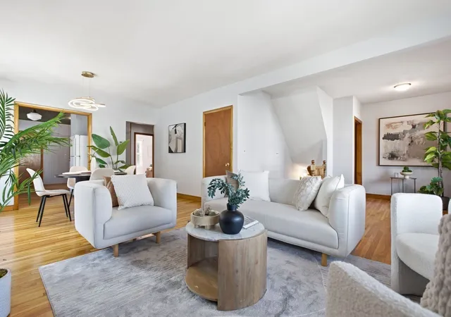 Photo 3 of Multi family home for sale at 13 15 Carney St, Medford, MA 02155 | MLS# 73575930 | Listing updated on 2026-09-15