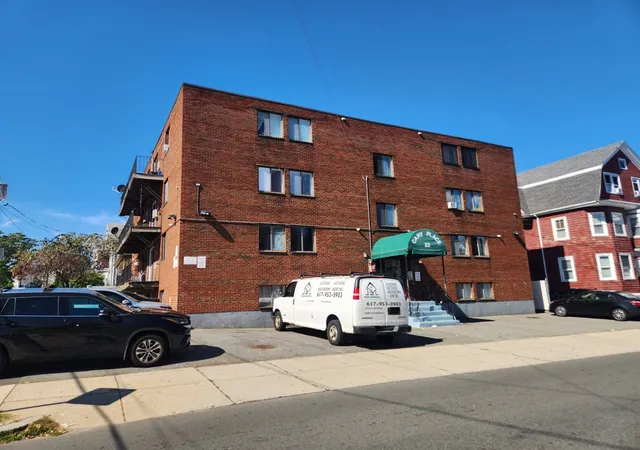 Photo 1 of Condo for sale at 33 Cary Ave #15, Chelsea, MA 02150 | MLS# 73571090 | Listing updated on 2026-09-06