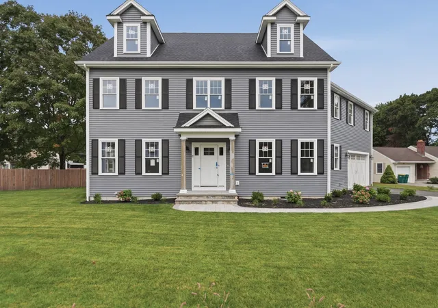 Photo 1 of Single family home for sale at 17 Winter Rd Ext, Woburn, MA 01801 | MLS# 73575797 | Listing updated on 2026-09-15