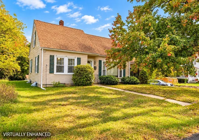 Single family home for sale at 31 Archer St, Bellingham, MA 02019 | MLS# 73584490
