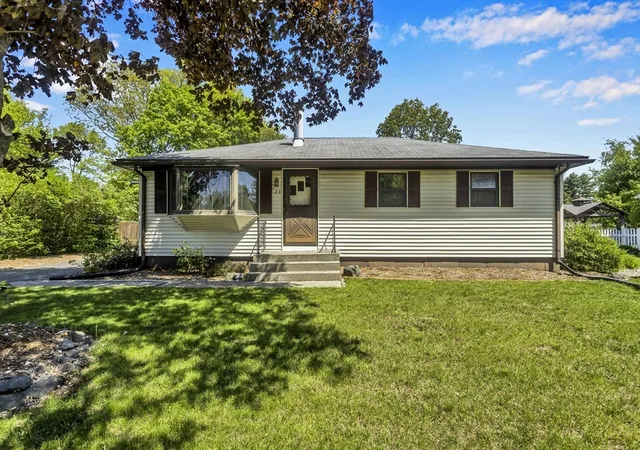 Photo 1 of Single family home for sale at 23 Beyer Dr, Easthampton, MA 01027 | MLS# 73569118 | Listing updated on 2026-10-02
