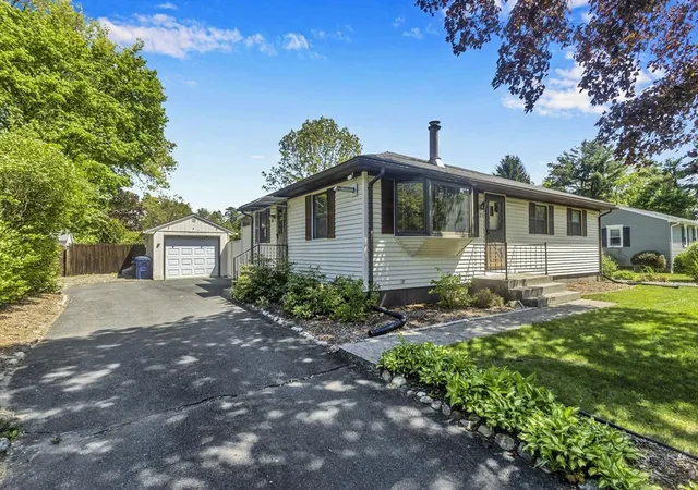 Photo 2 of Single family home for sale at 23 Beyer Dr, Easthampton, MA 01027 | MLS# 73569118 | Listing updated on 2026-10-02