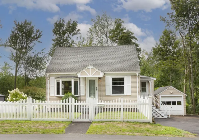 Photo 1 of Single family home for sale at 13 Brook St, Reading, MA 01867 | MLS# 73581854 | Listing updated on 2026-09-28