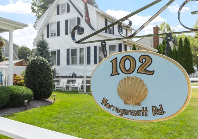 Photo 1 of Single family home for sale at 102 Narragansett Rd, Quincy, MA 02169 | MLS# 73580076 | Listing updated on 2026-09-24