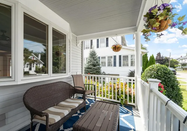 Photo 4 of Single family home for sale at 102 Narragansett Rd, Quincy, MA 02169 | MLS# 73580076 | Listing updated on 2026-09-24