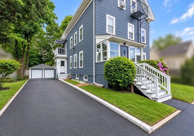 Photo 1 of Multi family home for sale at 63 S Leyden St, Brockton, MA 02302 | MLS# 73589126 | Listing updated on 2026-10-13