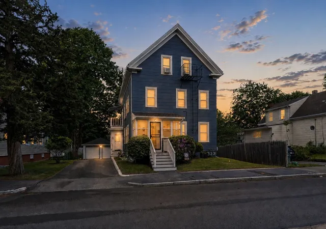 Photo 3 of Multi family home for sale at 63 S Leyden St, Brockton, MA 02302 | MLS# 73589126 | Listing updated on 2026-10-13