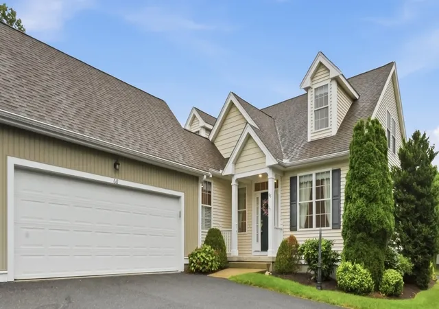 Photo 1 of Sale Pending at 68 Braeburn Ln #68, Ashland, MA 01721 | MLS# 73567563 | Listing updated on 2026-09-06