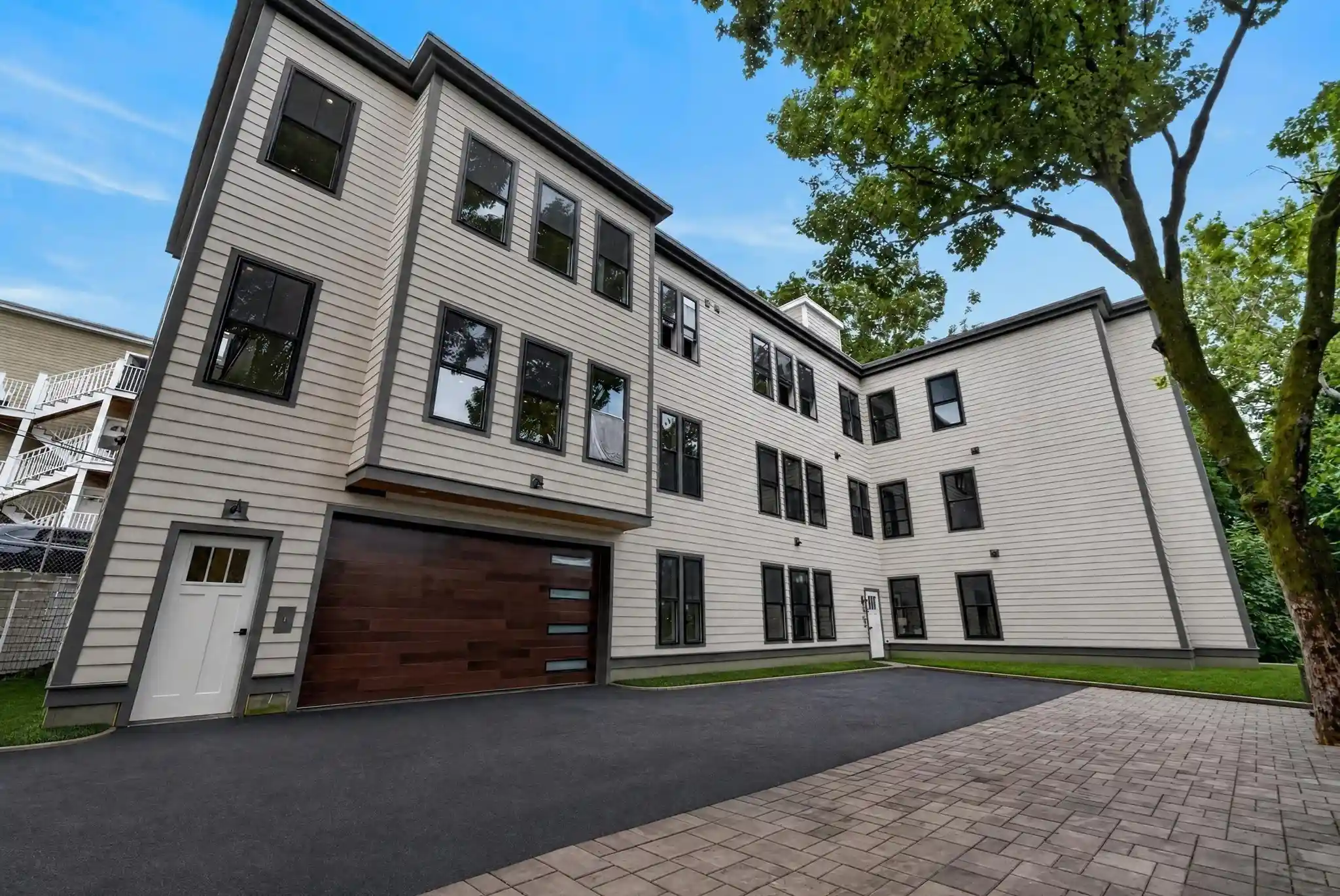 Listing Photo 11 - Condo for sale in 2 Readfield Pl located at 2 Readfield Pl, Boston, MA 02119 - Unit 2 Readfield Pl