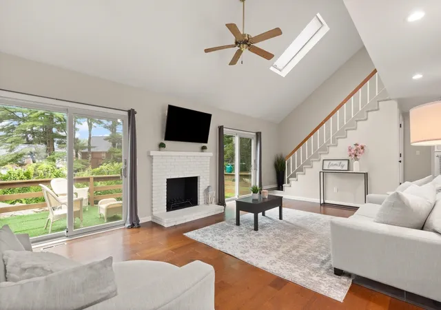 Photo 1 of Sale Pending at 138 Copperwood Dr #138, Stoughton, MA 02072 | MLS# 73570369 | Listing updated on 2026-09-15