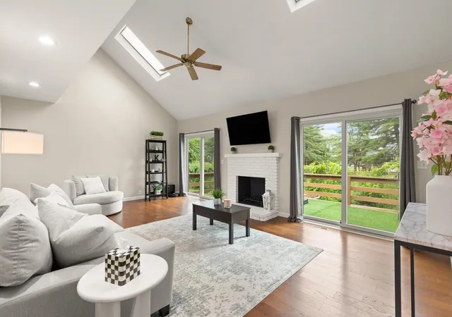 Photo 3 of Sale Pending at 138 Copperwood Dr #138, Stoughton, MA 02072 | MLS# 73570369 | Listing updated on 2026-09-15
