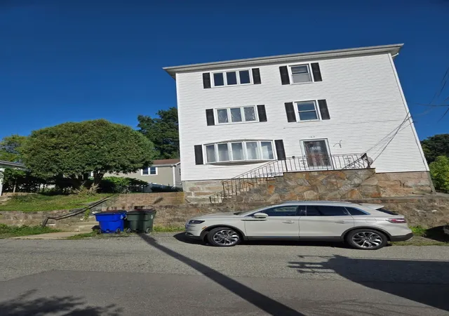 Multi family home for sale at 169 Chavenson St, Fall River, MA 02723 | MLS# 73587845
