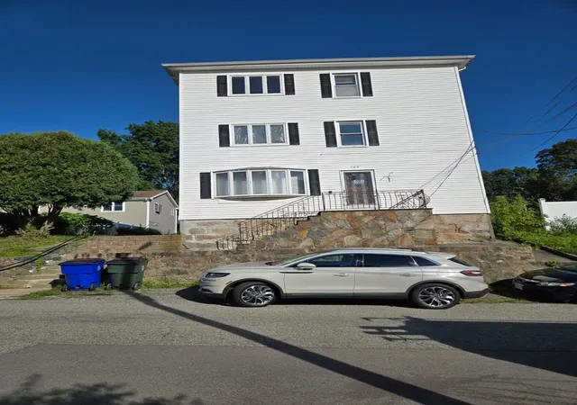 Photo 2 of Multi family home for sale at 169 Chavenson St, Fall River, MA 02723 | MLS# 73587845 | Listing updated on 2026-10-11