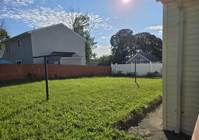 Photo 3 of Multi family home for sale at 169 Chavenson St, Fall River, MA 02723 | MLS# 73587845 | Listing updated on 2026-10-11