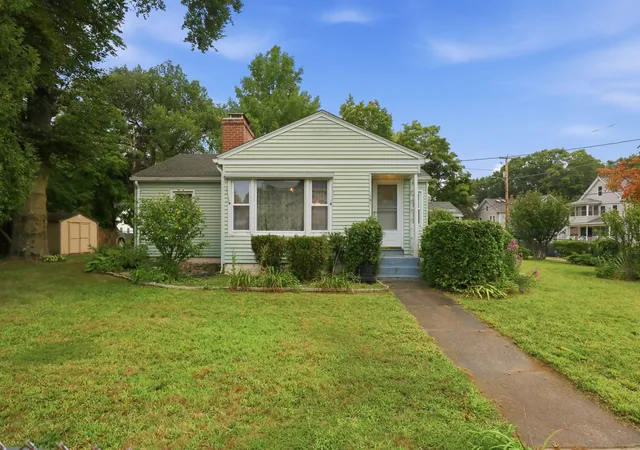 Photo 1 of Single family home for sale at 101 Court St, Westfield, MA 01085 | MLS# 73575704 | Listing updated on 2026-09-14
