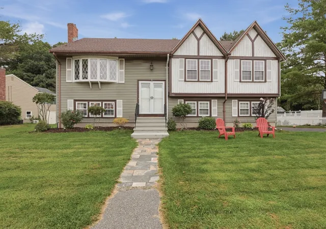 Single family home for sale at 116 Kensington St, Braintree, MA 02184 | MLS# 73572585