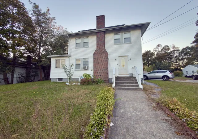 Single family home for sale at 8 Mason St, Brockton, MA 02302 | MLS# 73588822