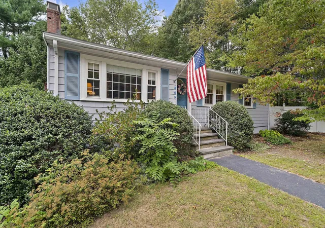 Photo 1 of Sale Pending at 305 Mill St, Randolph, MA 02368 | MLS# 73580891 | Listing updated on 2026-09-29