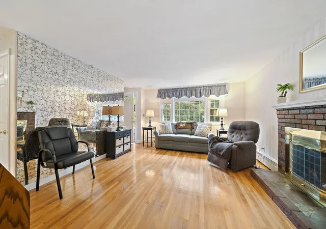Photo 2 of Sale Pending at 305 Mill St, Randolph, MA 02368 | MLS# 73580891 | Listing updated on 2026-09-29