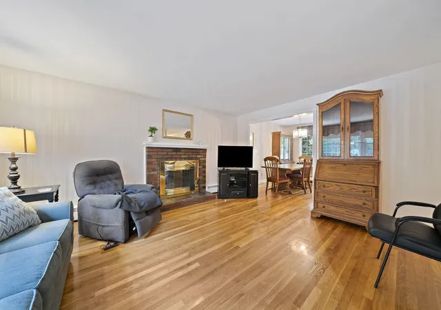 Photo 3 of Sale Pending at 305 Mill St, Randolph, MA 02368 | MLS# 73580891 | Listing updated on 2026-09-29