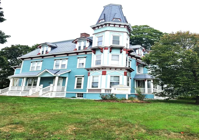 Single family home for sale at 46 N Main St #0, West Brookfield, MA 01585 | MLS# 73579599