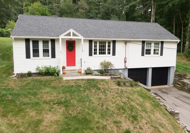 Photo 1 of Sale Pending at 113 Charlton Rd, Spencer, MA 01562 | MLS# 73576413 | Listing updated on 2026-10-25