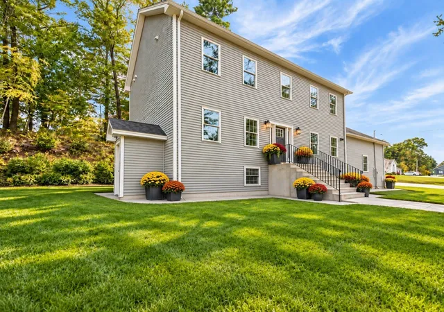 Photo 2 of Single family home for sale at 329 Mason Rd Ext, Dudley, MA 01571 | MLS# 73586112 | Listing updated on 2026-10-06
