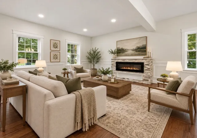 Photo 3 of Single family home for sale at 329 Mason Rd Ext, Dudley, MA 01571 | MLS# 73586112 | Listing updated on 2026-10-06