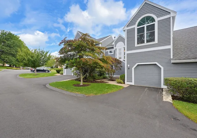 Condo for sale at 15 Kings Way #4, Waltham, MA 02451 | MLS# 73573867 | Listing updated on 2026-09-15