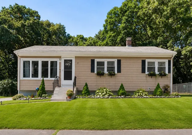 Photo 1 of Sale Pending at 15 Dawes St, Blackstone, MA 01504 | MLS# 73573901 | Listing updated on 2026-09-24