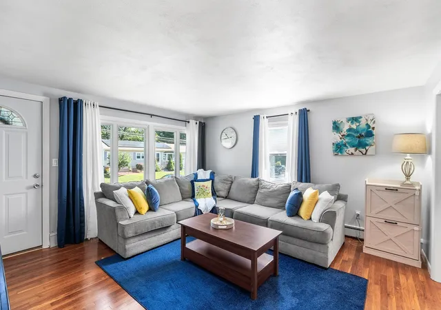 Photo 2 of Sale Pending at 15 Dawes St, Blackstone, MA 01504 | MLS# 73573901 | Listing updated on 2026-09-24