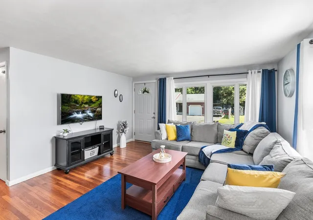 Photo 3 of Sale Pending at 15 Dawes St, Blackstone, MA 01504 | MLS# 73573901 | Listing updated on 2026-09-24
