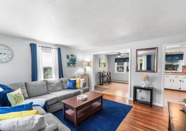 Photo 3 of Sale Pending at 15 Dawes St, Blackstone, MA 01504 | MLS# 73573901 | Listing updated on 2026-09-24