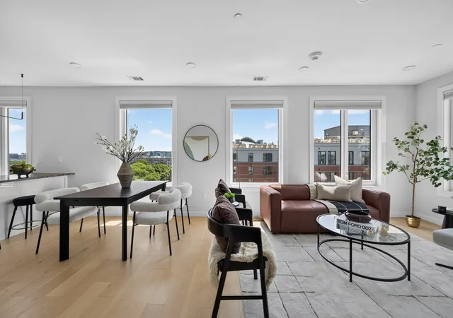 Photo 1 of Condo for sale at 2 10 Maverick Sq #307, Boston, MA 02128 | MLS# 73573313 | Listing updated on 2026-09-12