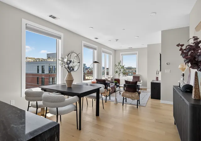 Photo 3 of Condo for sale at 2 10 Maverick Sq #307, Boston, MA 02128 | MLS# 73573313 | Listing updated on 2026-09-12