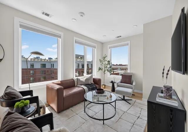 Photo 4 of Condo for sale at 2-10 Maverick Sq #307, Boston, MA 02128 | MLS# 73573313 | Listing updated on 2026-09-12