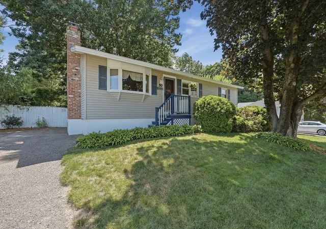 Photo 1 of Sale Pending at 50 Naples St, Leominster, MA 01453 | MLS# 73582197 | Listing updated on 2026-10-14