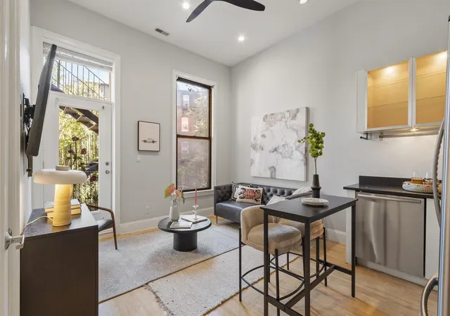 Photo 1 of Condo for sale at 290 Columbus Ave #5, Boston, MA 02116 | MLS# 73581055 | Listing updated on 2026-10-17