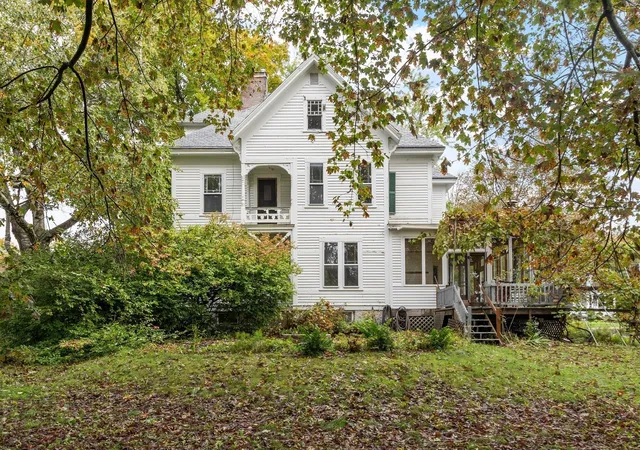 Photo 2 of Single family home for sale at 27 Cherry St, Gardner, MA 01440 | MLS# 73584481 | Listing updated on 2026-10-04