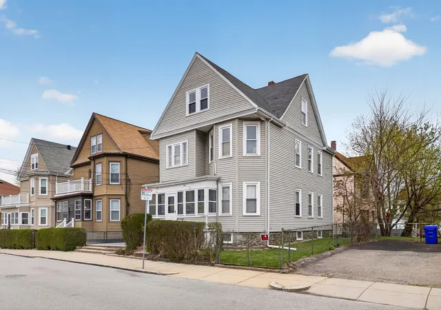 Multi family home for sale at 52-54 Gardena St, Brighton, MA 02135 | MLS# 73578584