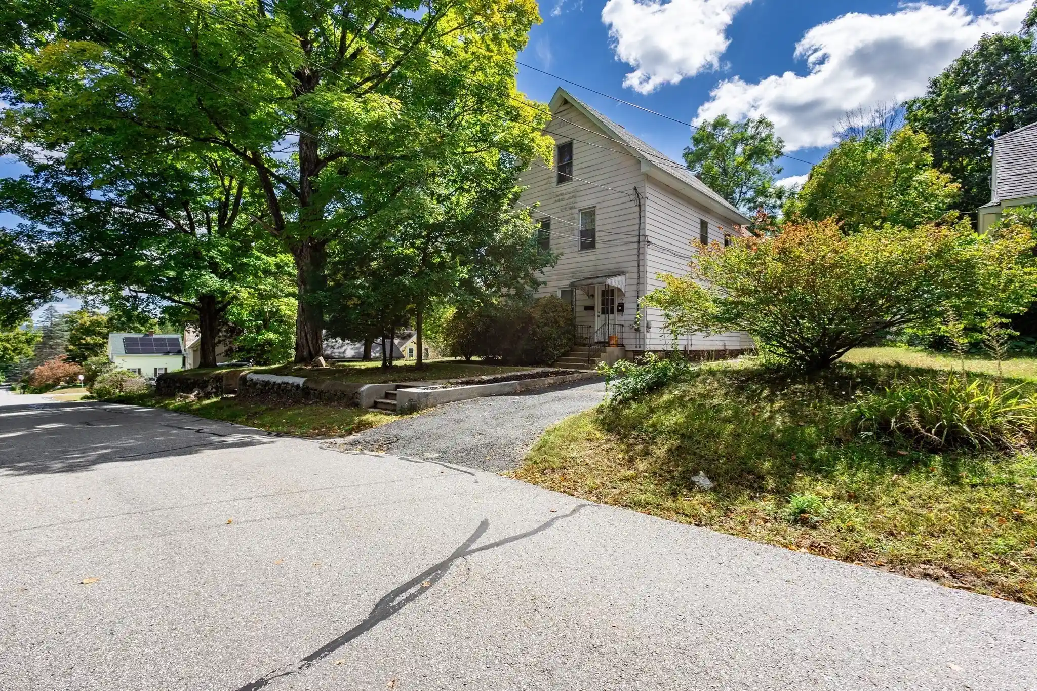Listing Photo 2 - Condo for sale in 83 W Myrtle St located at 83 W Myrtle St, Orange, MA 01364 - Unit 83 W Myrtle St