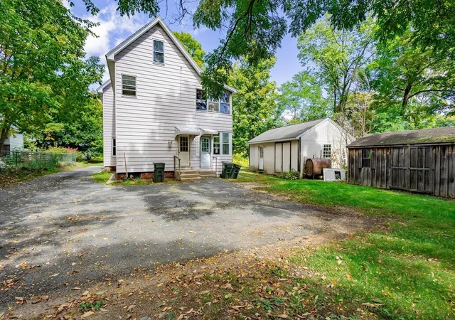 Photo 3 of Sale Pending at 83 W Myrtle St, Orange, MA 01364 | MLS# 73580962 | Listing updated on 2026-10-21