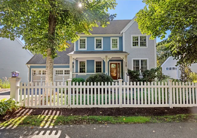 Photo 1 of Single family home for sale at 28 Barnswallow, Plymouth, MA 02360 | MLS# 73586641 | Listing updated on 2026-10-29