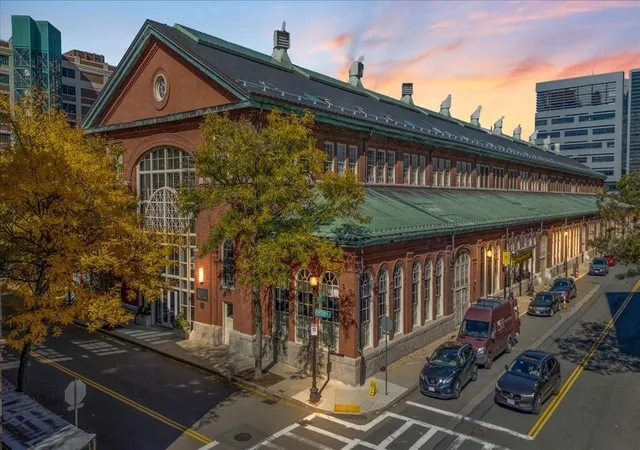 Condo for sale at 106 13th #312, Charlestown, MA 02129 | MLS# 73588484