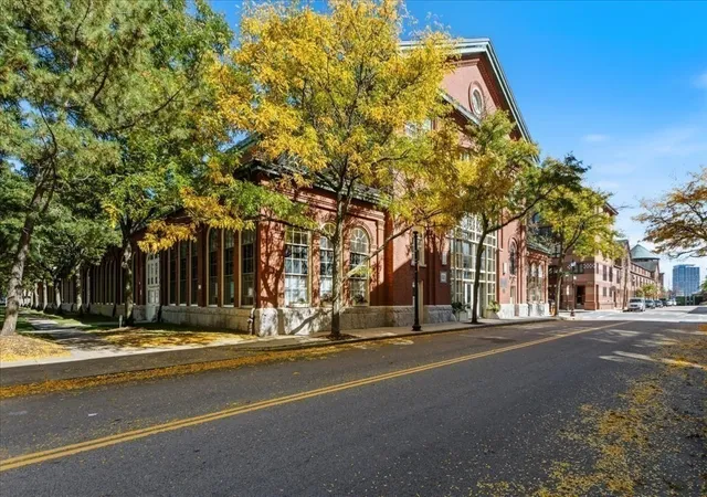 Photo 2 of Condo for sale at 106 13th #312, Charlestown, MA 02129 | MLS# 73588484 | Listing updated on 2026-10-22