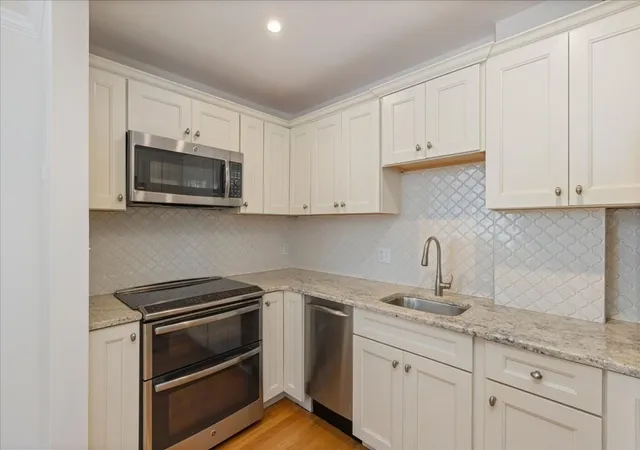 Photo 3 of Condo for sale at 106 13th #312, Charlestown, MA 02129 | MLS# 73588484 | Listing updated on 2026-10-22