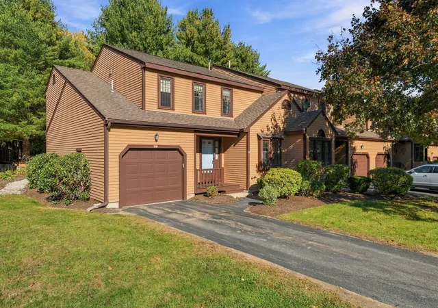 Condo for sale at 23 Hawthorne Vlg #A, Franklin, MA 02038 | MLS# 73587943