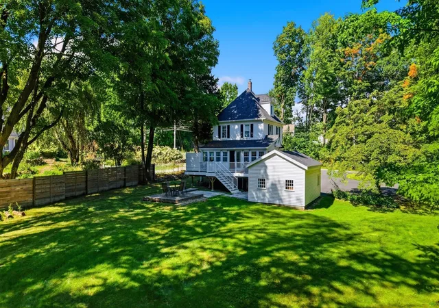 Photo 3 of Single family home for sale at 51 Main St, Atkinson, NH 03811 | MLS# 73582299 | Listing updated on 2026-10-08