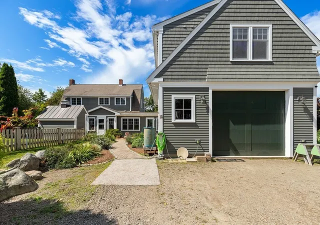 Photo 1 of Single family home for sale at 18 Holly St, Gloucester, MA 01930 | MLS# 73575871 | Listing updated on 2026-09-15