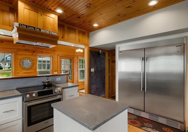 Photo 4 of Single family home for sale at 18 Holly St, Gloucester, MA 01930 | MLS# 73575871 | Listing updated on 2026-09-15